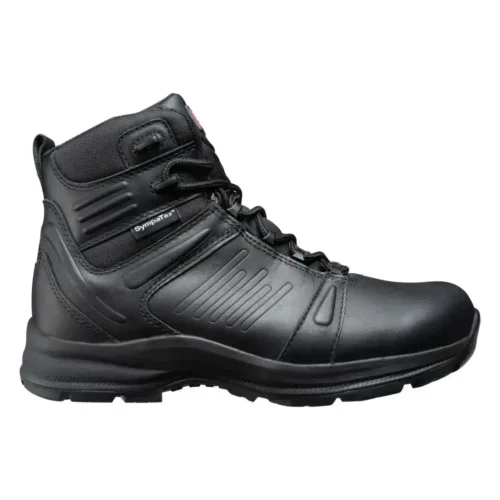 Черевики тактичні SAFETY JOGGER ARMOUR O2 SRC HI HRO WR CI FO
