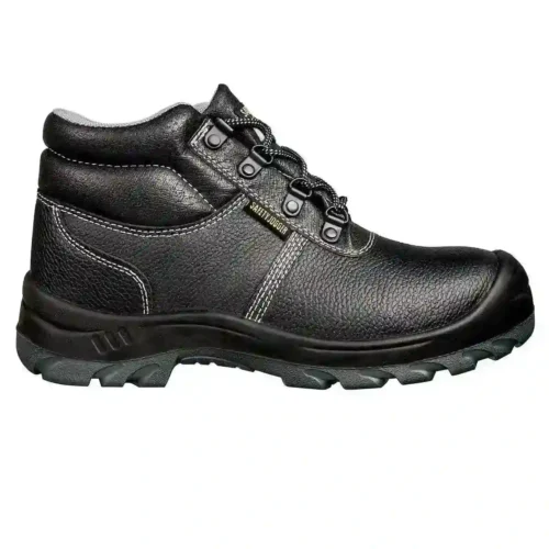 Черевики робочі SAFETY JOGGER BESTBOY S3 SRC