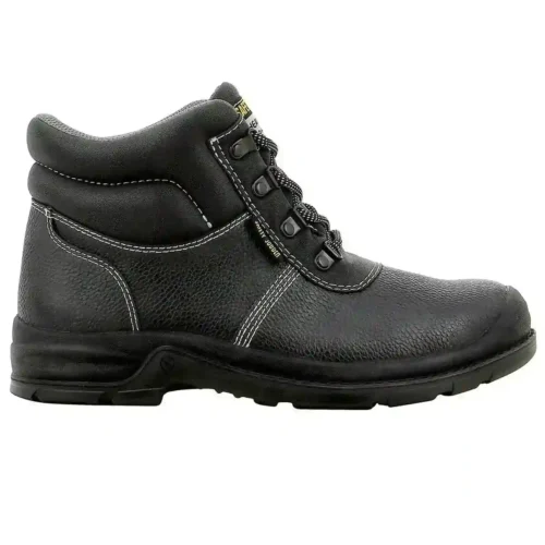 Черевики робочі зимові SAFETY JOGGER BESTBOY259 S3 SRC HI HRO CI