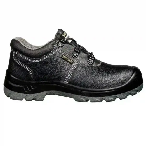 Напівчеревики робочі SAFETY JOGGER BESTRUN S3 SRC