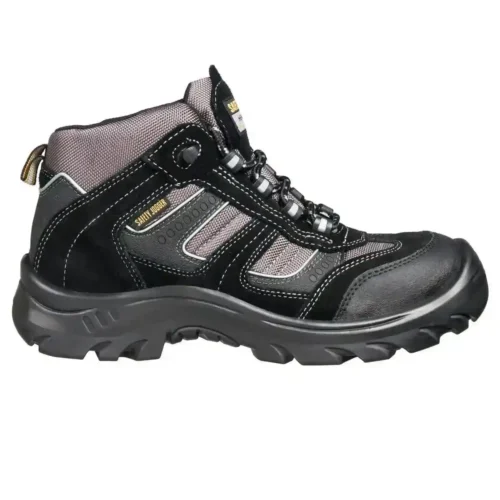 Черевики робочі SAFETY JOGGER CLIMBER S3 SRC