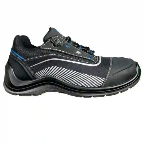 Кроссовки рабочие SAFETY JOGGER HEAVY DUTY DYNAMICA S3 ESD