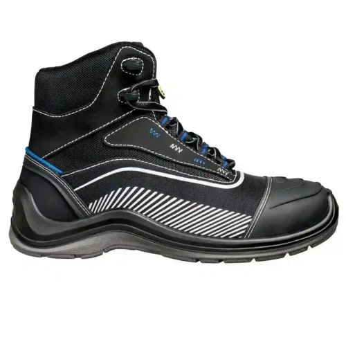 Черевики робочі SAFETY JOGGER HEAVY DUTY ENERGETICA S3 ESD SRC