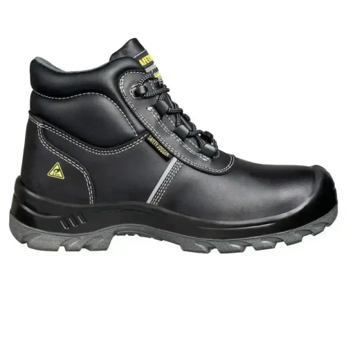 Черевики робочі SAFETY JOGGER EOS S3 SRC ESD