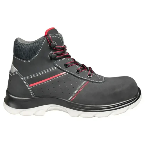 Черевики робочі SAFETY JOGGER HEAVY DUTY MONTIS S3 ESD SRC