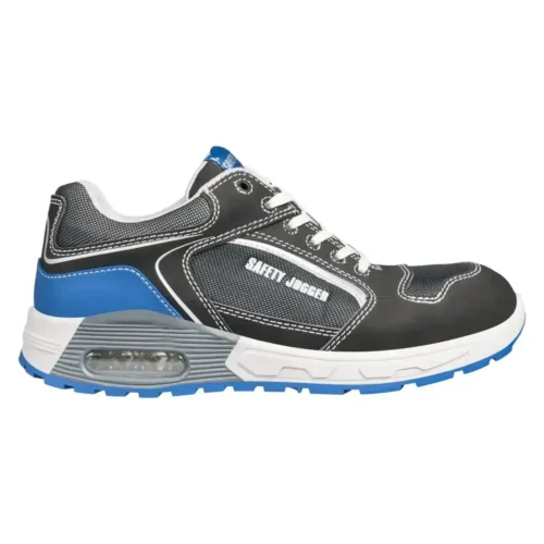 Кросівки робочі SAFETY JOGGER RAPTOR S1P SRC