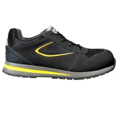 Кросівки робочі SAFETY JOGGER TURBO S3 SRC HRO