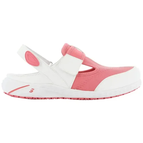 Сабо SAFETY JOGGER ALIZA FUC OB ESD