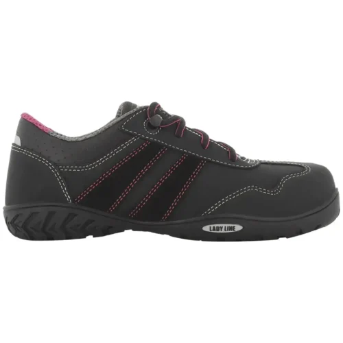 Кросівки робочі жіночі SAFETY JOGGER CERES S3 SRC