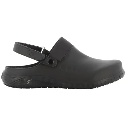 Сабо SAFETY JOGGER DANY BLK OB ESD
