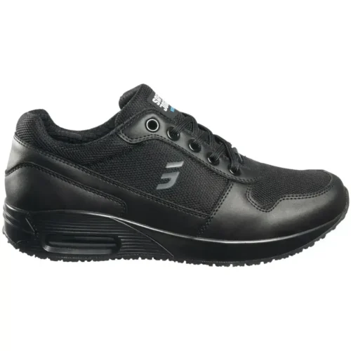 Кроссовки рабочие SAFETY JOGGER DOMINIQUE OB SRC ESD