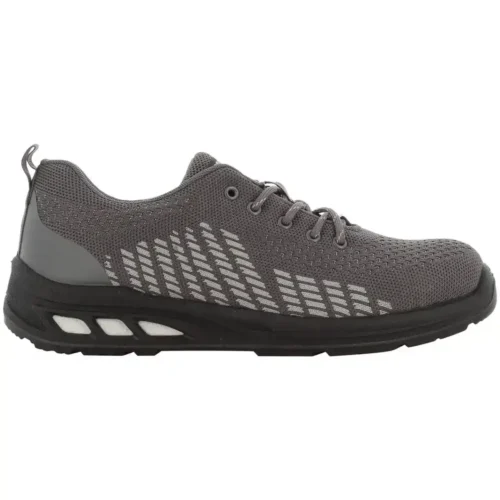 Кросівки робочі SAFETY JOGGER FITZ S1P GRAY