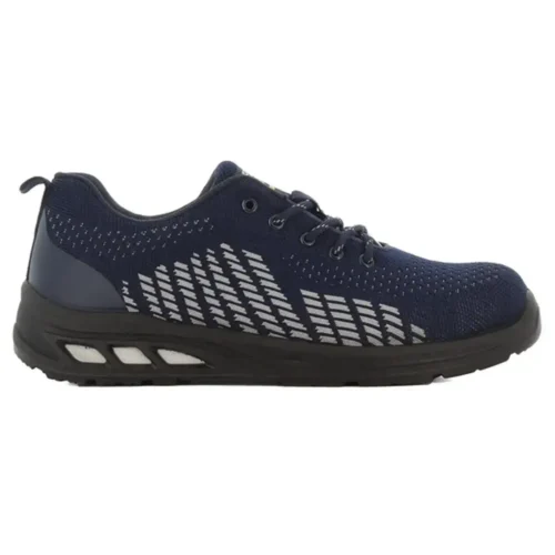 Кросівки робочі SAFETY JOGGER FITZ S1P NAVI