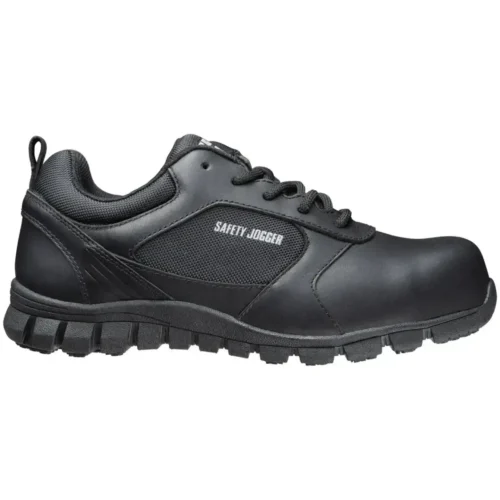 Кроссовки тактические SAFETY JOGGER KOMODO S3 ESD SRC