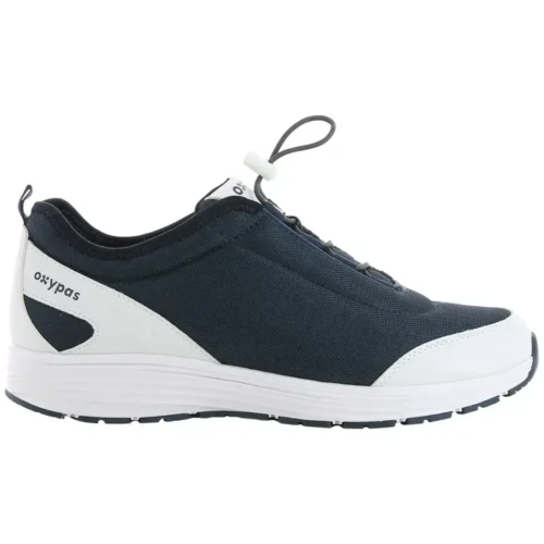 Кросівки робочі SAFETY JOGGER MAUD NAV OB SRA