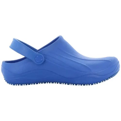 Сабо SAFETY JOGGER SMOOTH EBL OB