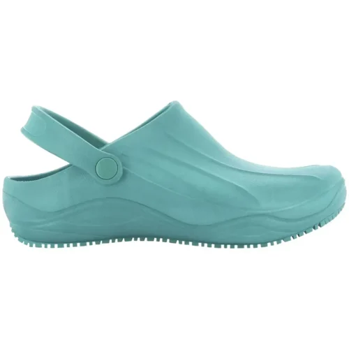 Сабо SAFETY JOGGER SMOOTH EGN OB