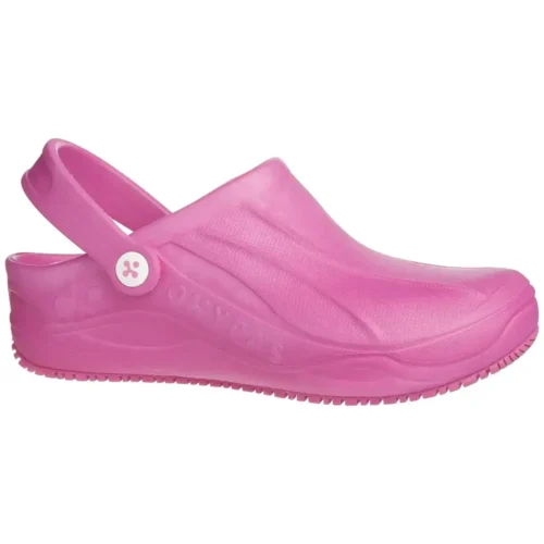 Сабо SAFETY JOGGER SMOOTH FUX OB