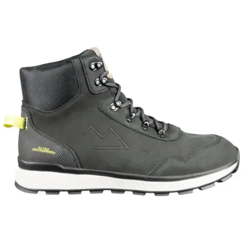 Черевики робочі SAFETY JOGGER STREET O2 WR SRC