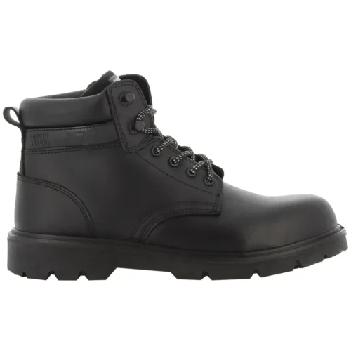 Черевики робочі SAFETY JOGGER X1100N S3 WRU SRC