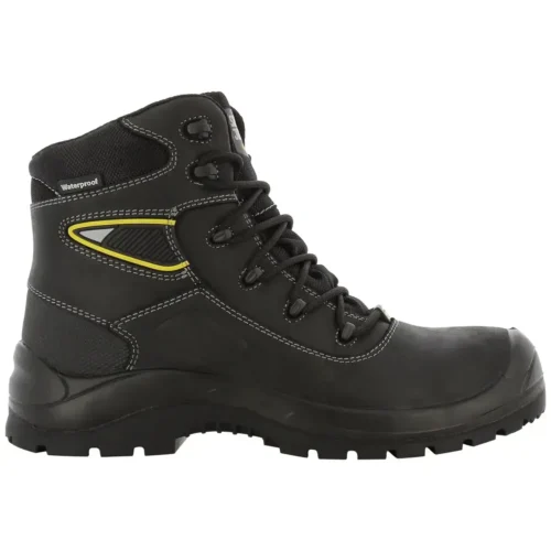 Черевики робочі SAFETY JOGGER HEAVY DUTY BASALT S3 WR HRO SRC